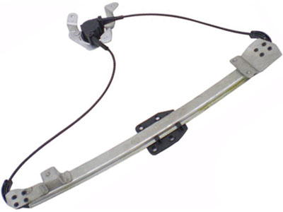 Máquina Vidro Del Rey/Pampa 4P DD (Fixação Carto S/Motor)