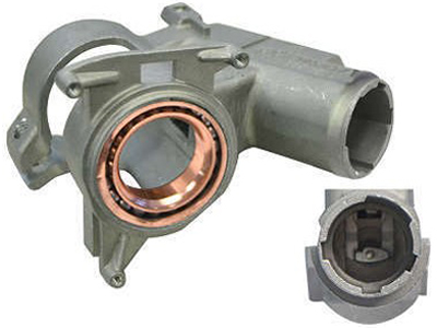 Trava direcao gol 95 12 g2 g3 g4 c rolamento