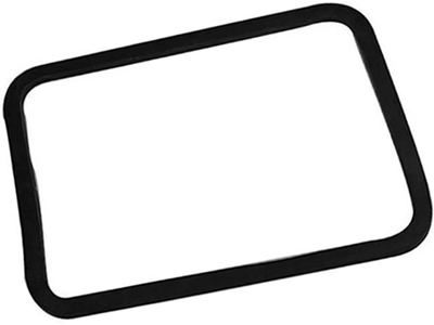 Borracha Portinhola Lateral MBB 1111/1113/1313/2213/2624