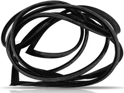 Borracha Parabrisa Sprinter Furgão 97/11