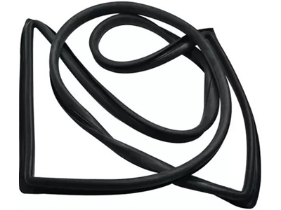 Borracha Parabrisa Cargo 85/10