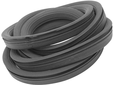 Borracha vigia elba 90 s encaixe friso