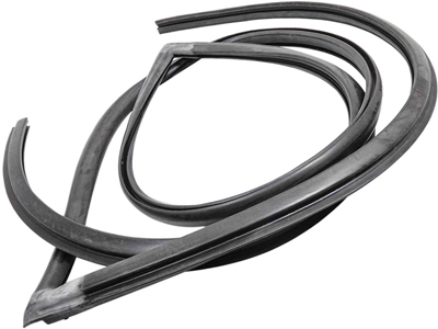 Borracha Parabrisa KA 08/13