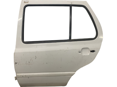 Porta Golf /98 4P TE (Usada - Branca)