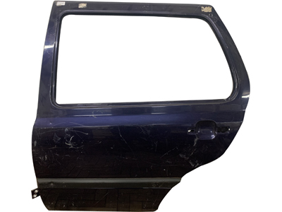 Porta Golf /98 4P TE (Usada - Azul)