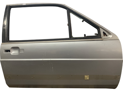 Porta Santana /90 2P LD (Usada - Prata)