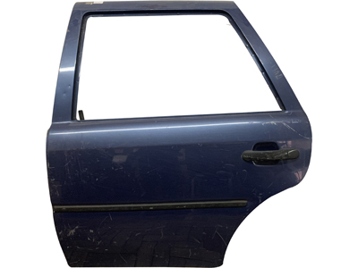 Porta Gol 00/04 4P TE (Usada - Azul)