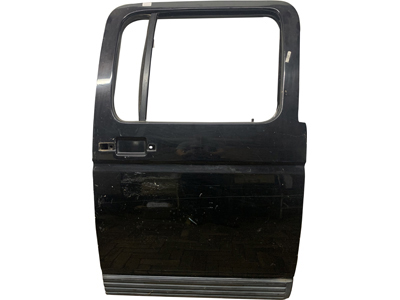 Porta D-20 85/ 4P TD (Usada - Preta)