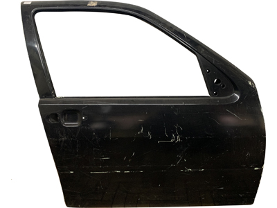 Porta Tempra 4P DD (Usada - Preta)