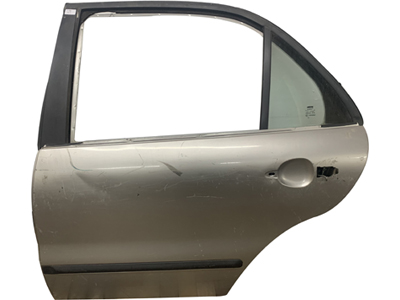 Porta Marea/Brava 4P TE (Usada - Prata)