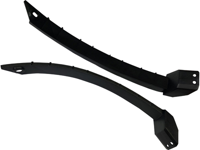 Suporte guia farol palio siena strada 08 le pe pequeno