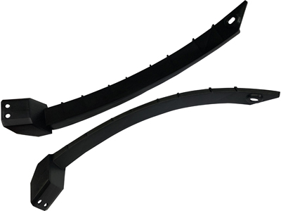 Suporte guia farol palio siena strada 08 ld pe pequeno