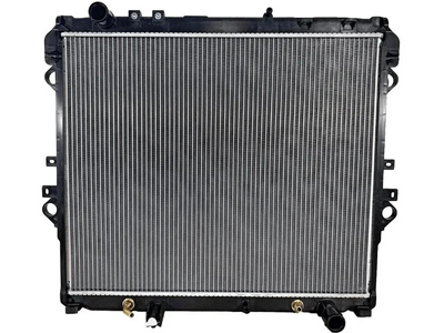 Radiador hilux 2 8 16 diesel