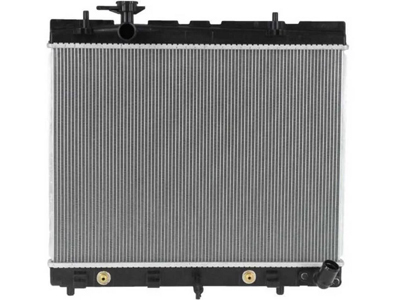 Radiador Etios 17/ (Automático)