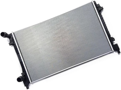 Radiador polo virtus 17 t cross automatico