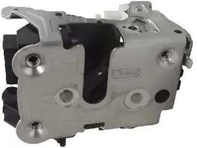 Fechadura porta sandero 08 14 logan 07 13 td