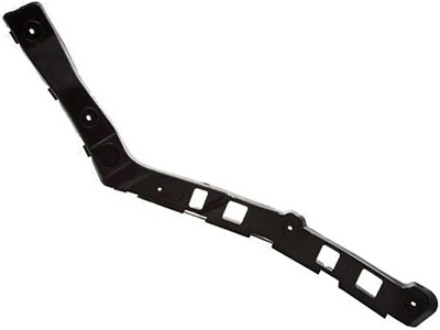 Guia parachoque traseiro prisma 07 12 le