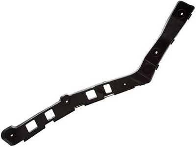 Guia parachoque traseiro prisma 07 12 ld