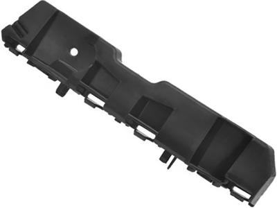 Guia parachoque dianteiro sandero logan 20 le