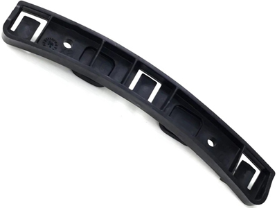 Guia parachoque traseiro mobi le