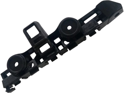 Guia parachoque dianteiro gol 18 le g8