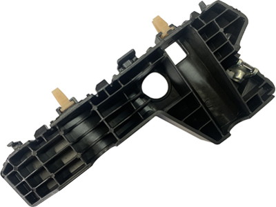 Guia Parachoque Dianteiro HB20 20/22 LD