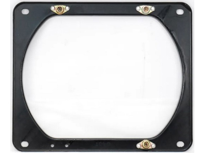 Carcaca farol corcel belina del rey 78 84 e pampa 86 le