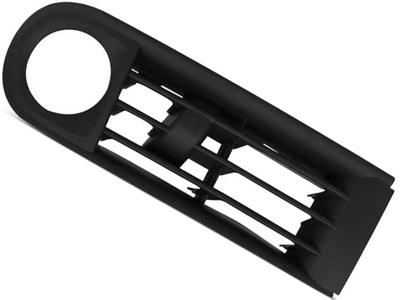 Grade parachoque a3 00 06 ld