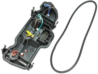 Circuito strada 04 13 le