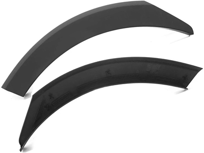 Moldura parachoque crossfox spacecross 11 14 td preto