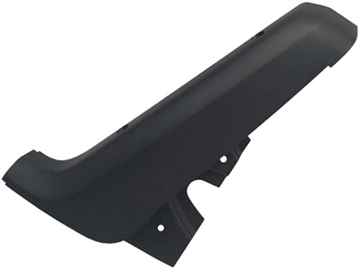 Arremate cacamba strada 14 ld moldura coluna