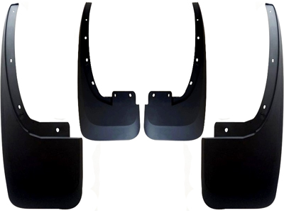 Apara Barro Ranger 19/23 (4 Peças)