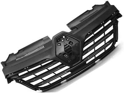 Grade Logan/Sandero 20/ (Preta - S/Friso)