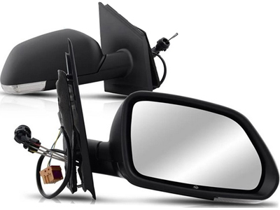 Retrovisor ext polo 07 11 ld c c primer c seta