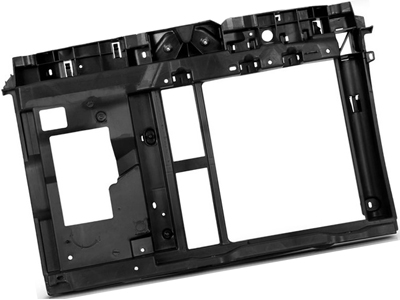 Painel Dianteiro Peugeot 208 12/20 e C3 13/21 (Manual)