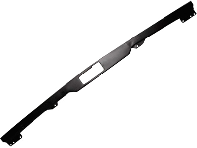 Painel Dianteiro F-1000/4000 /92 (Bigode, Defletor,Superior)