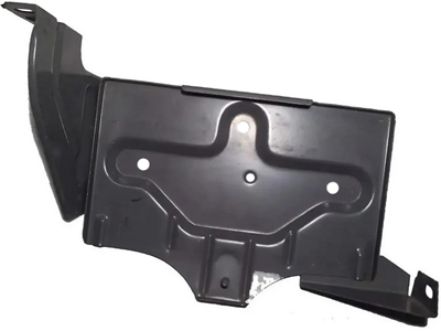 Suporte caixa bateria f 1000 f 4000 92 le