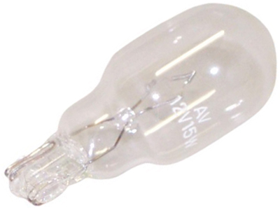 Lampada esmagada grande 12v 16w