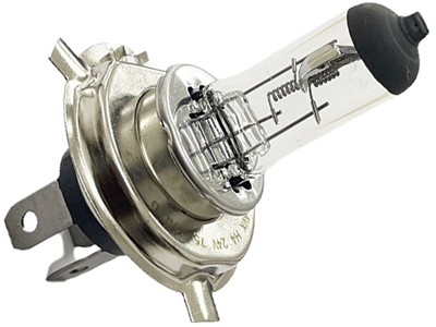 Lâmpada H4 (24V - 60/55W)