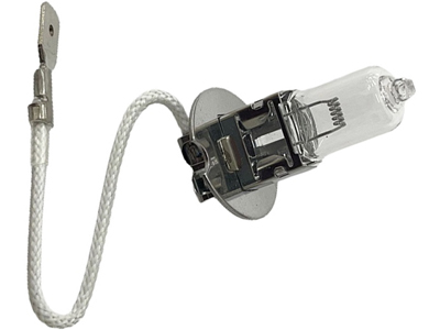 Lâmpada H3 (24V - 55W)