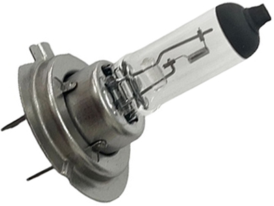 Lâmpada H7 (24V - 55W)
