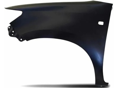 Paralama hilux sw4 12 15 le s furo moldura c furo lanterna