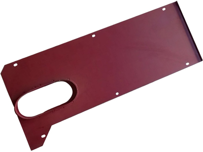 Chapa alavanca cambio mbb 1113 1313 1513 1518 1519 2013