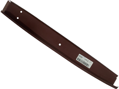 Chassi Fundo Porta MBB 1113/1313/1513/1518/1519/2013 LE