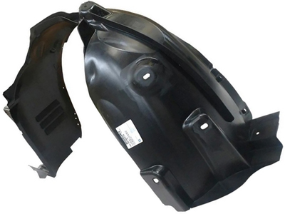 Protecao paralama onix prisma 17 19 ld