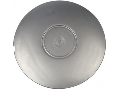 Calotinha gol voyage parati club 96 roda ferro