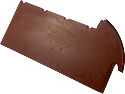 Chapa Assoalho MBB 1113/1313/1513/1518/1519/2013 LE