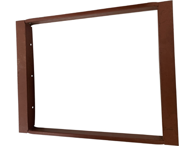 Quadro Tampa Forro Teto MBB 1113/1518/2013/2213