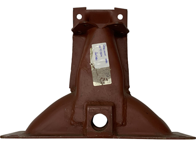 Rebocador parachoque mbb 1519 1524 antigo