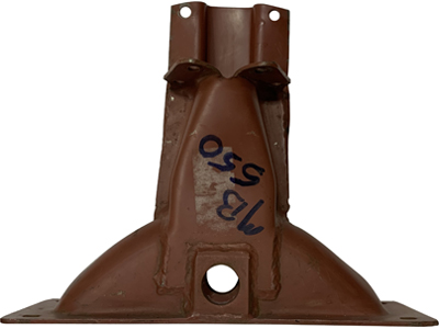 Rebocador parachoque mbb 1113 1313 1513 1518 2013 2213 82